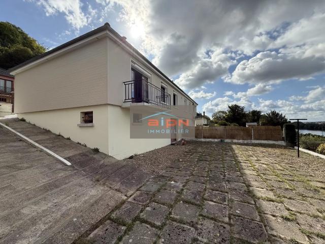Maison vente à Amfreville-la-Mi-Voie, Seine-Maritime