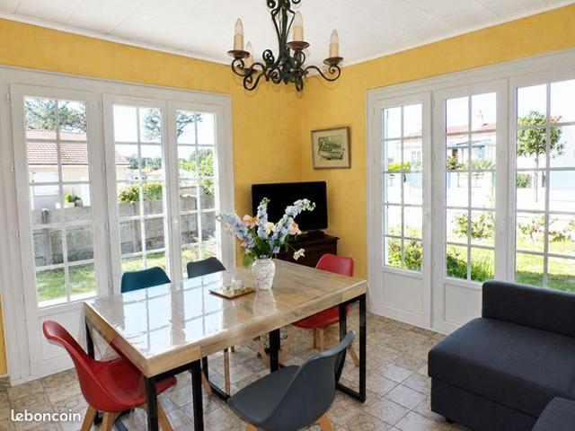 Maison vente à Saint-Nazaire, Saint-michel-chef-chef