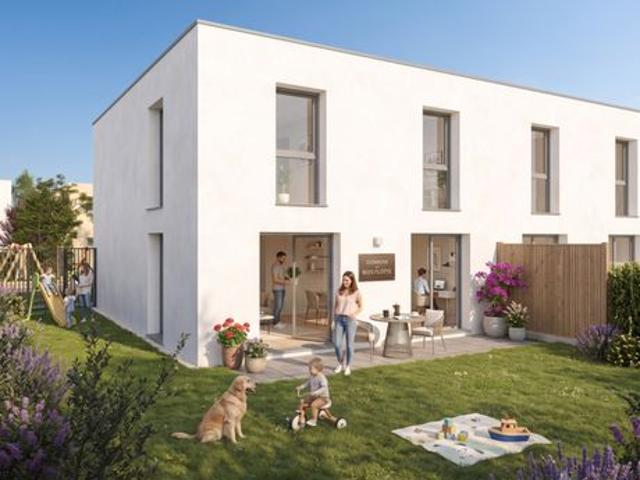 Maison vente à Le Havre