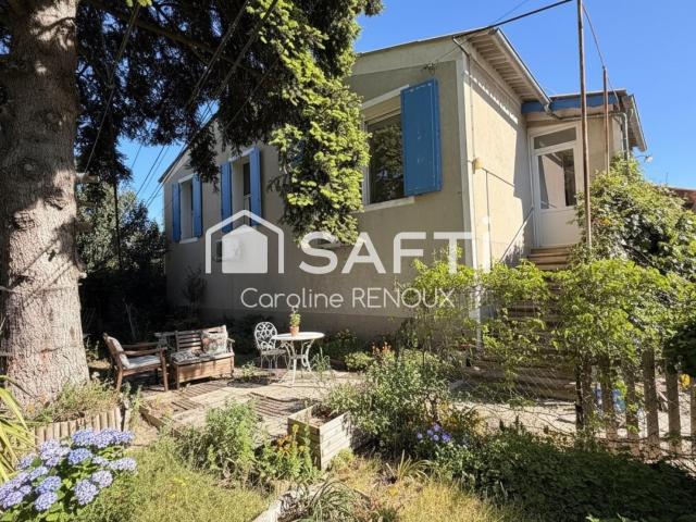 Maison vente à Apt, Cadenet