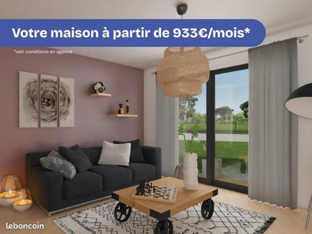 Maison vente à Brive-la-Gaillarde, Brive-la-gaillarde