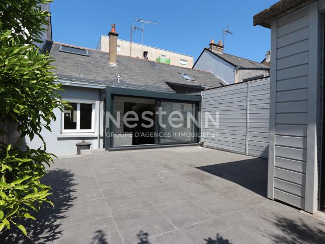Maison vente à Saint-Nazaire, Saint-nazaire