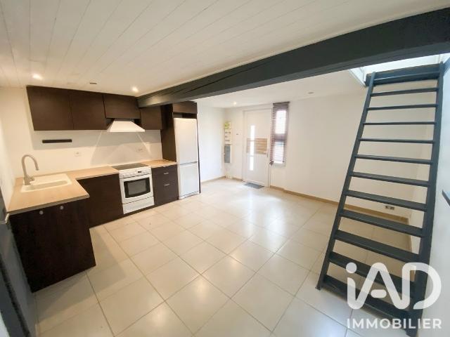Maison vente à Belloy-en-France, Val-d'Oise
