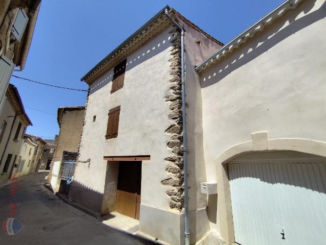Maison location à Carcassonne, Badens