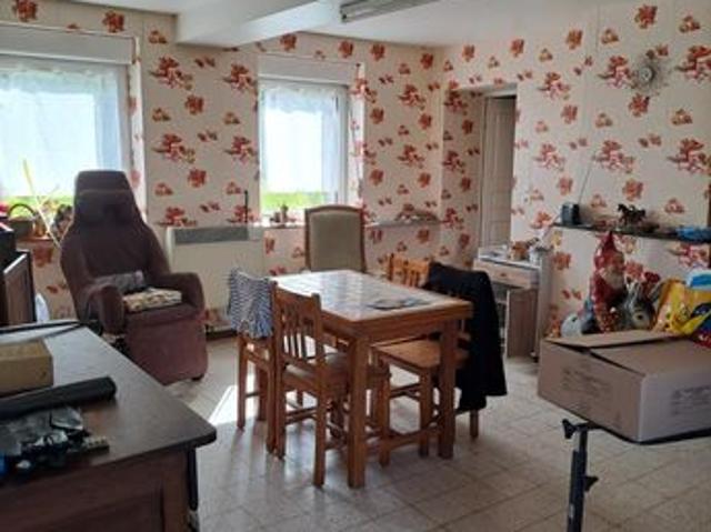 Maison vente à Avesnes-sur-Helpe, Maroilles