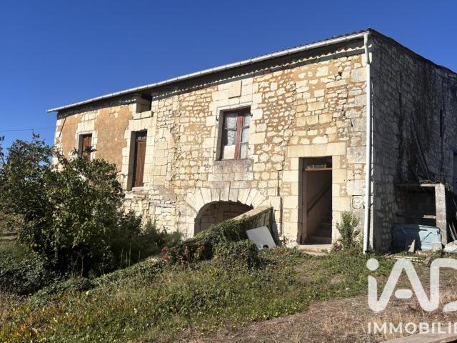 Maison vente à Lambray, Bournand