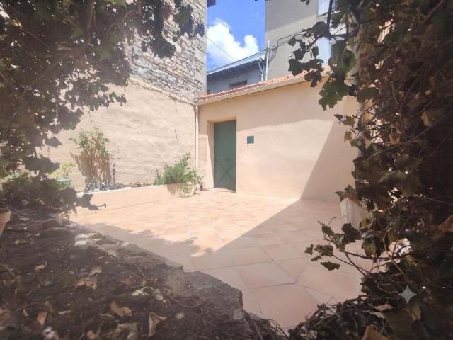 Maison vente à Nîmes
