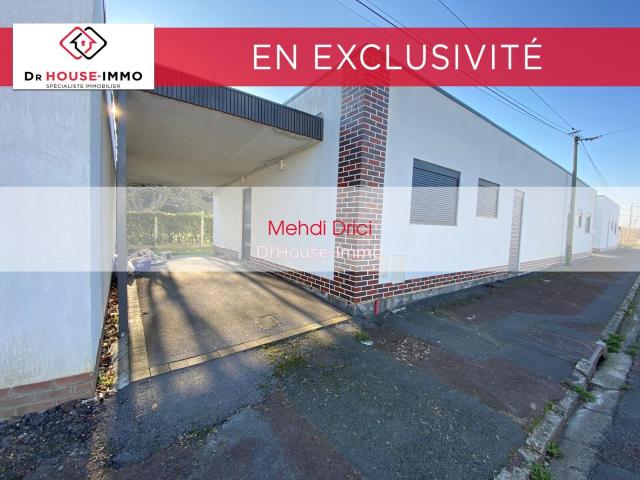 Maison vente à Lens, Dourges