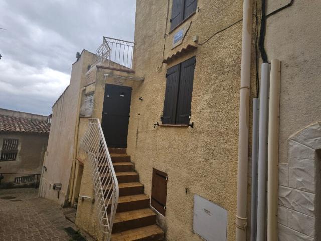 Maison location à Marseille, Allauch