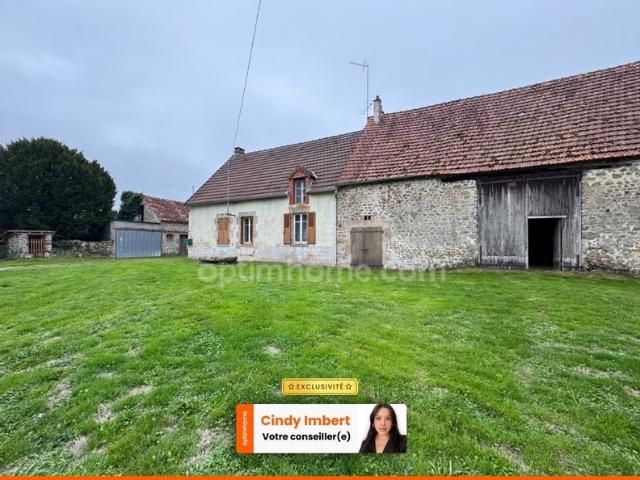 Maison vente à Bellac, Arnac-la-poste