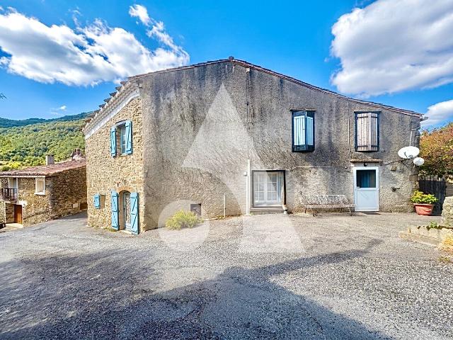 Maison vente à Carcassonne