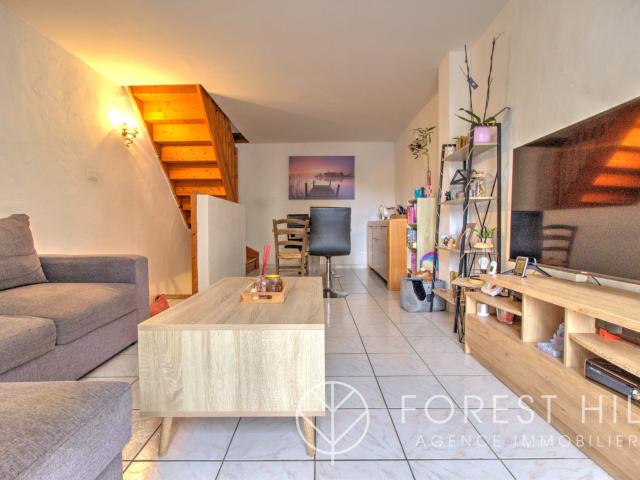 Maison vente à Céret, Saint-jean-pla-de-corts