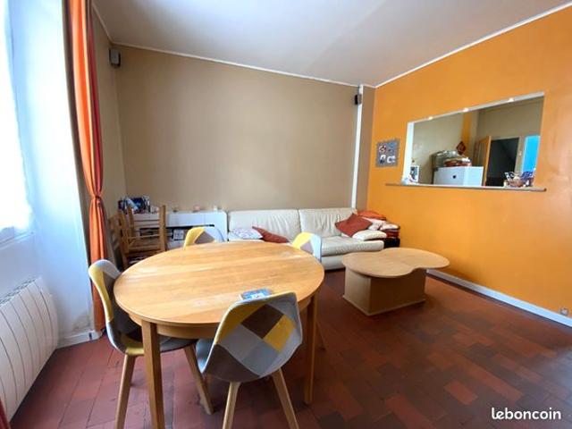 Maison vente à Pontoise, Presles