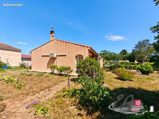 Maison vente à Carcassonne, La Redorte