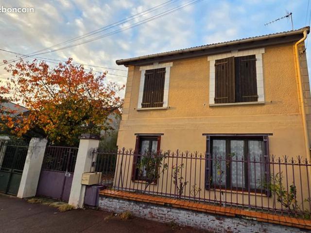 Maison vente à Tremblay-en-france, Martinique