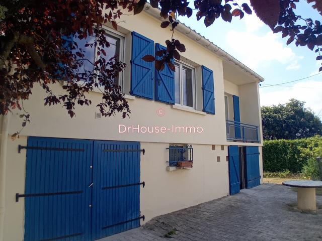 Maison vente à Pisse Vache, Salindres