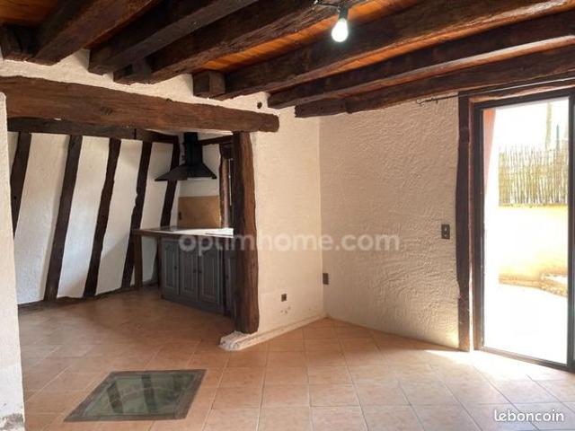 Maison vente à Toulouse, Lévignac