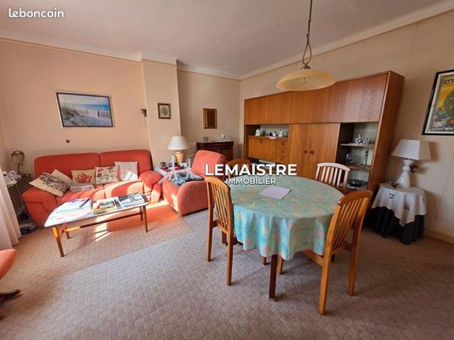Maison vente à Le Havre