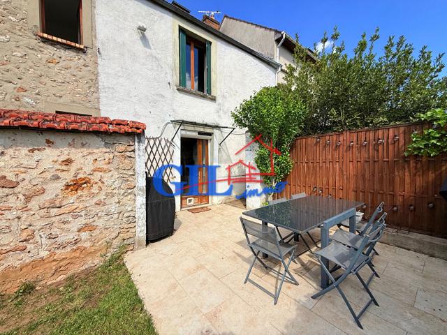 Maison vente à Melun, Seine-port