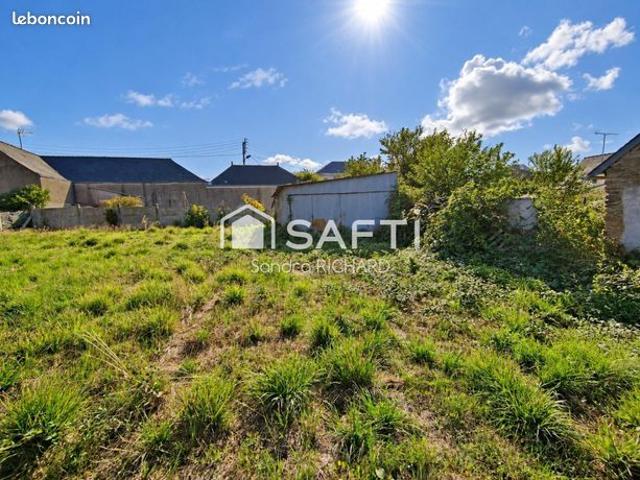 Maison vente à Châteaubriant, Loire-Atlantique