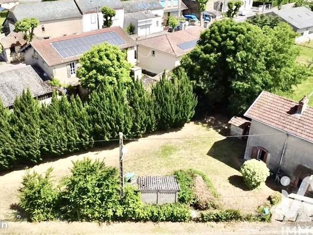 Maison vente à Albi, Tanus