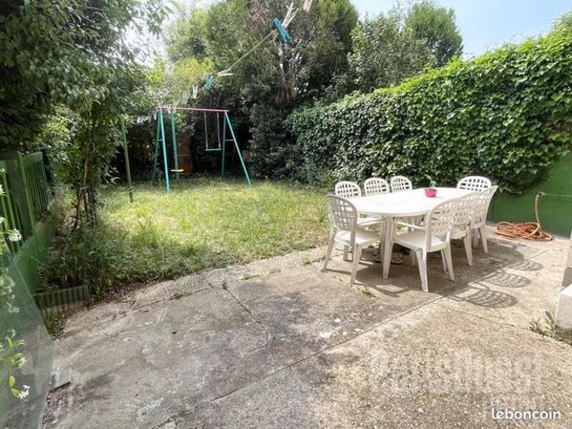 Maison vente à Nanterre, Suresnes