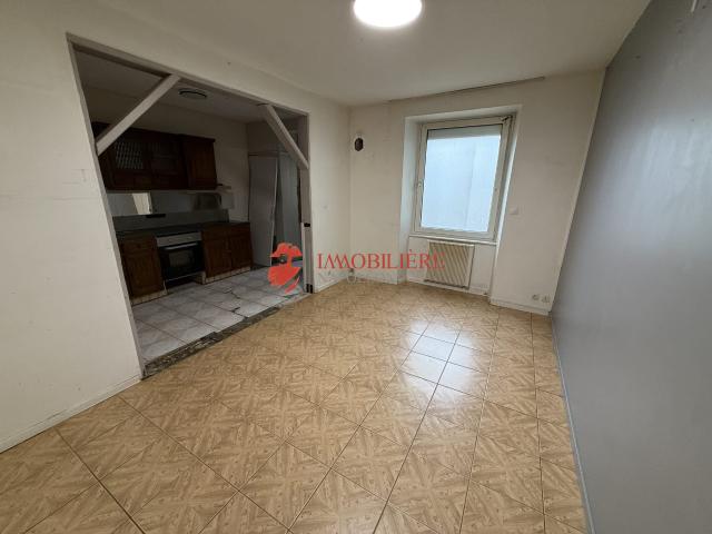 Maison vente à Mulhouse