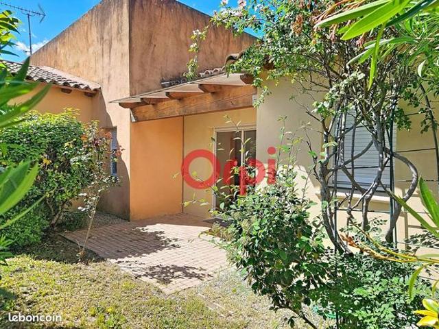 Maison vente à Nîmes, Villevieille