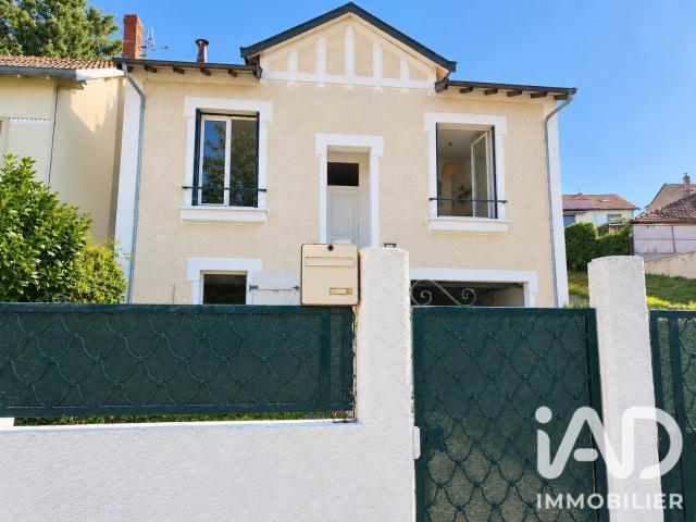 Maison vente à Les Sables, Abrest