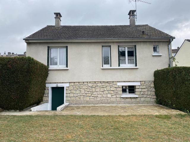 Maison vente à Lamorlaye, Oise