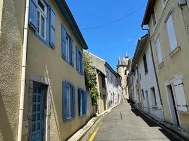 Maison vente à Argelès-Gazost, Saint-pé-de-bigorre