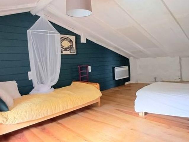 Maison vente à Bagnères-de-Bigorre, Nistos