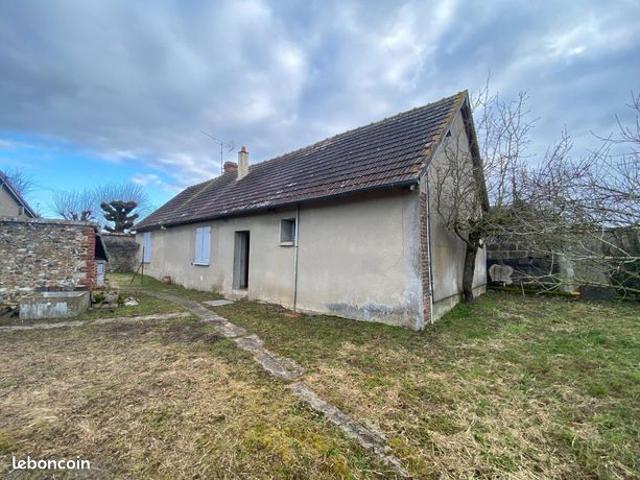 Maison vente à Chartres, Morancez