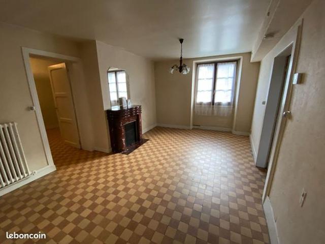 Maison vente à Chartres, Morancez