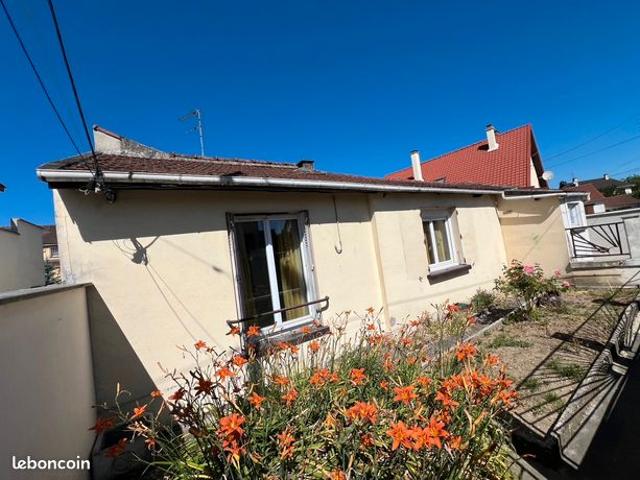 Maison vente à Carcassonne, Villepinte