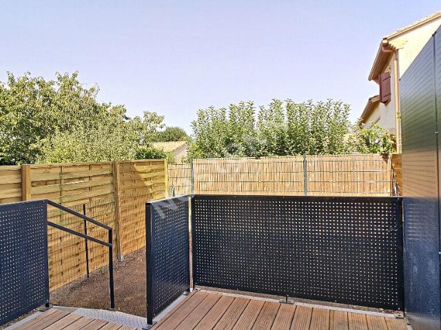 Maison vente à Toulouse, Gagnac-sur-garonne