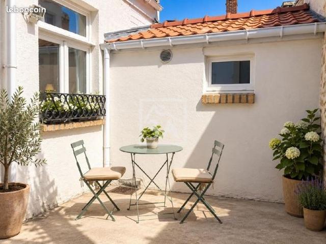 Maison vente à Calais