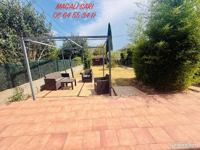 Maison vente à Alès