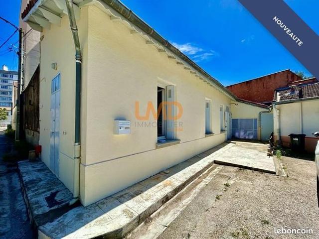 Maison vente à Nîmes