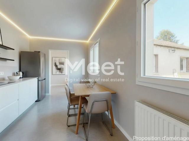 Maison vente à L'Haÿ-les-Roses, Vitry-sur-seine