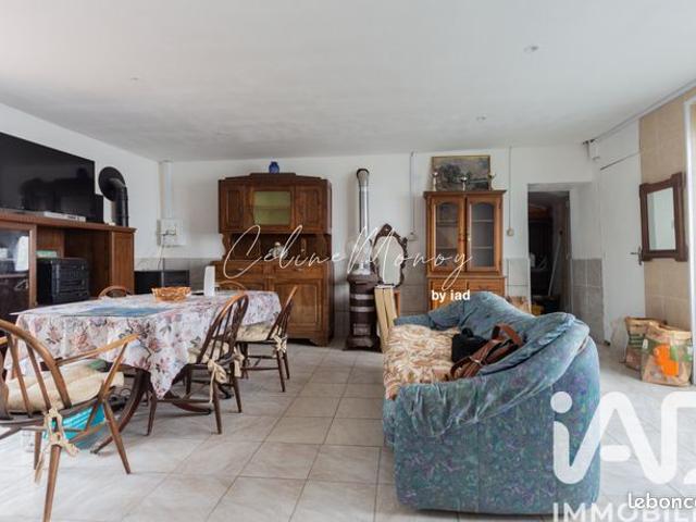 Maison vente à Fontenay-le-Comte, Mareuil-sur-lay-dissais