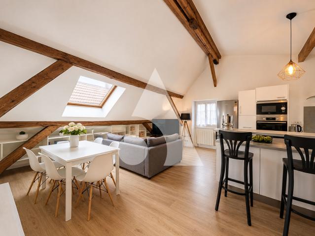 Maison vente à Argenteuil, La Frette-sur-seine