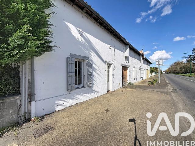 Maison vente à Mont-de-Marsan, Saint-sever