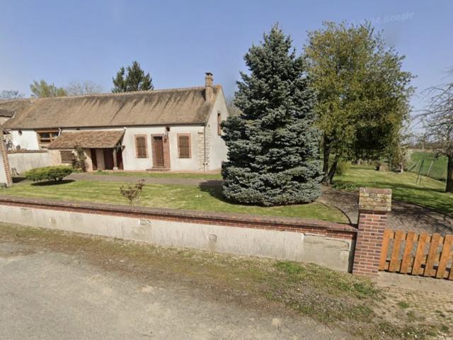 Maison vente à Le Goulot de Villers, Saint-Valérien