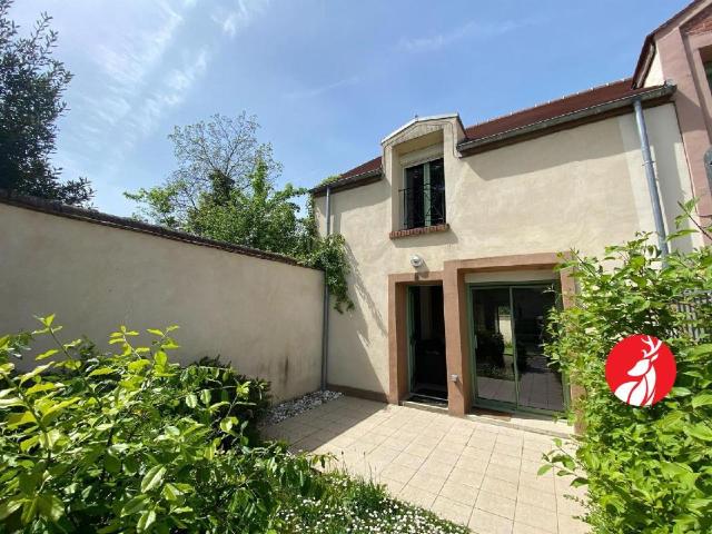 Maison vente à Fontainebleau