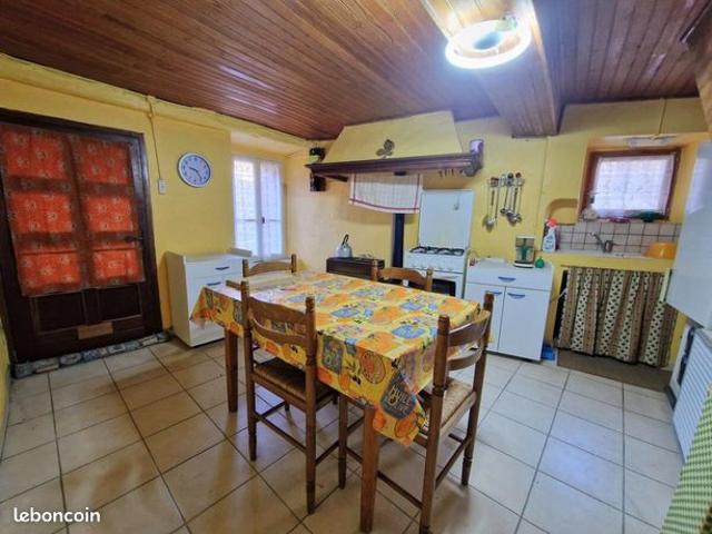 Maison vente à Prades, Taurinya