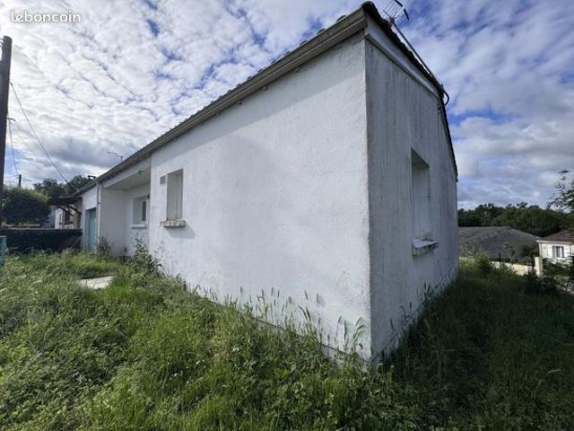Maison vente à Jonzac, Montguyon