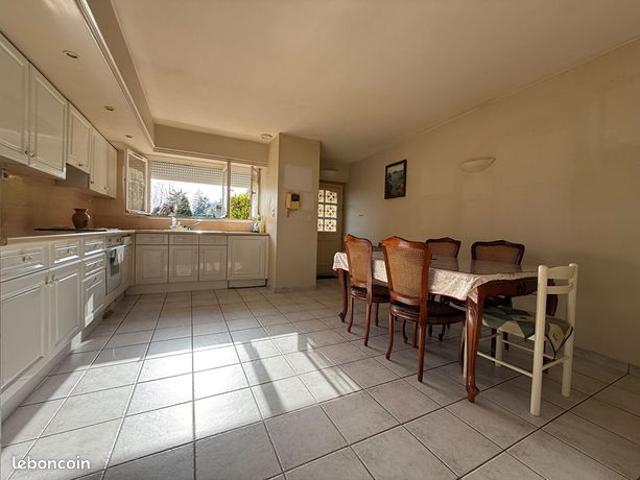 Maison vente à Bourg-en-Bresse, Neyron