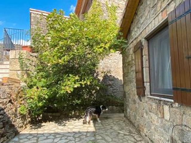 Maison vente à Privas, Pranles