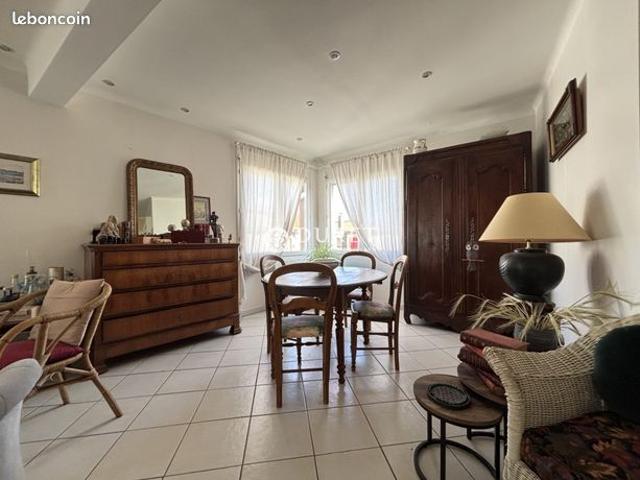 Maison vente à Nantes, La Regrippière